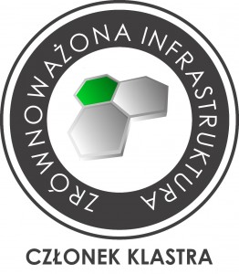 logo klastra